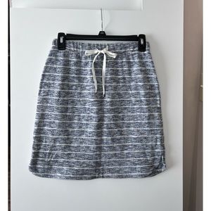 Kanji XS skirt
